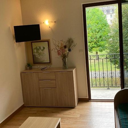 Appartement T2 Jardins De Ramel Bagneres-de-Luchon ภายนอก รูปภาพ