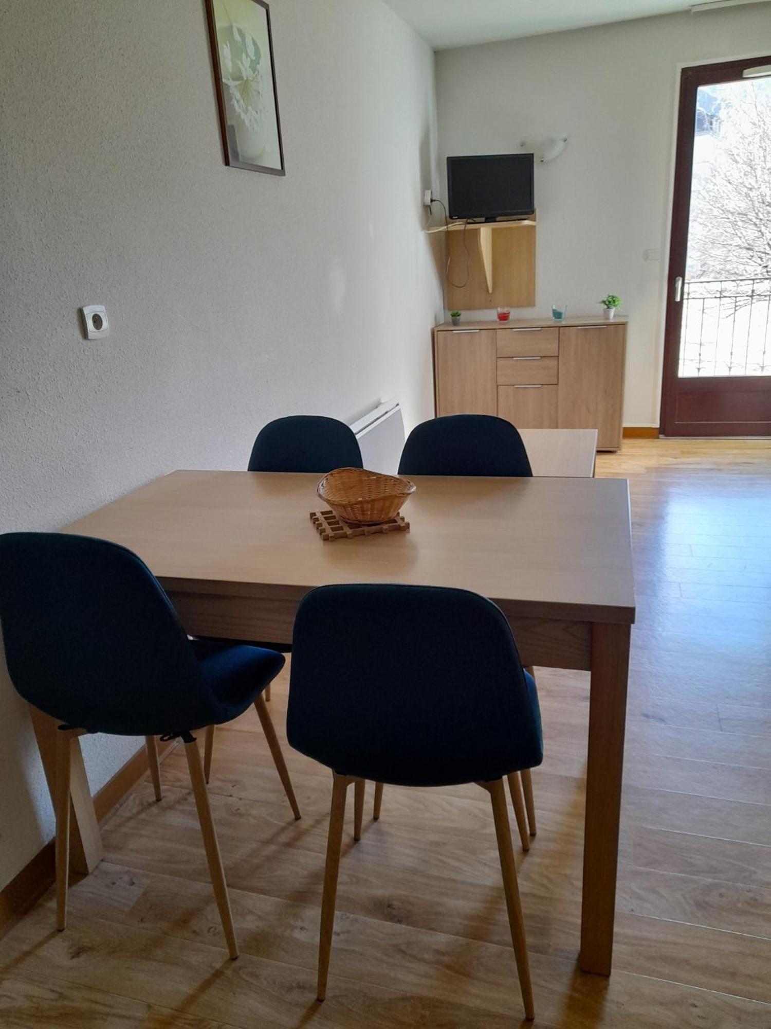 Appartement T2 Jardins De Ramel Bagneres-de-Luchon ภายนอก รูปภาพ