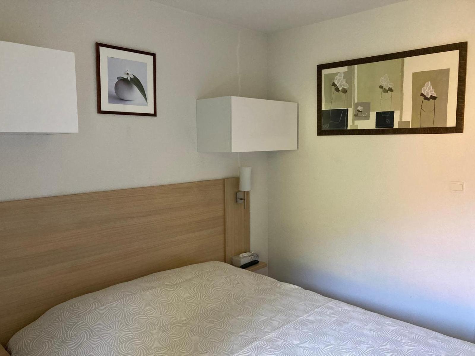 Appartement T2 Jardins De Ramel Bagneres-de-Luchon ภายนอก รูปภาพ
