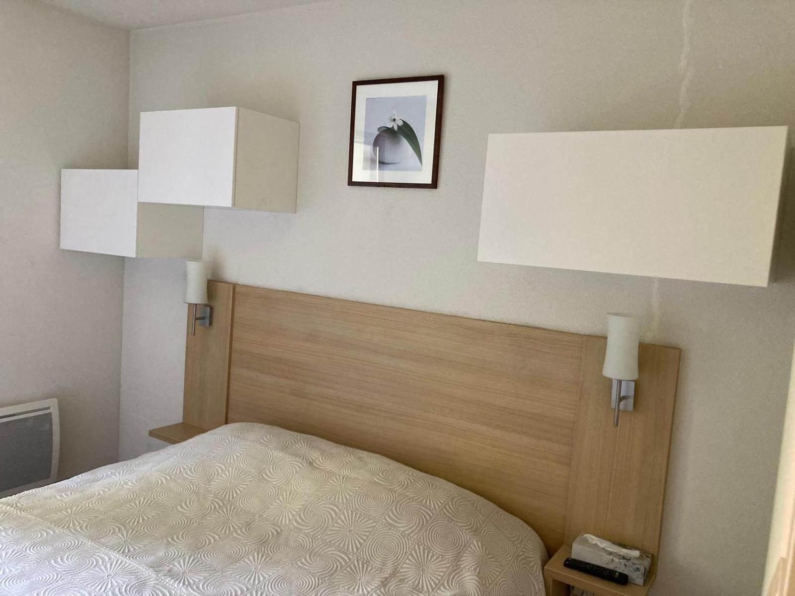 Appartement T2 Jardins De Ramel Bagneres-de-Luchon ภายนอก รูปภาพ