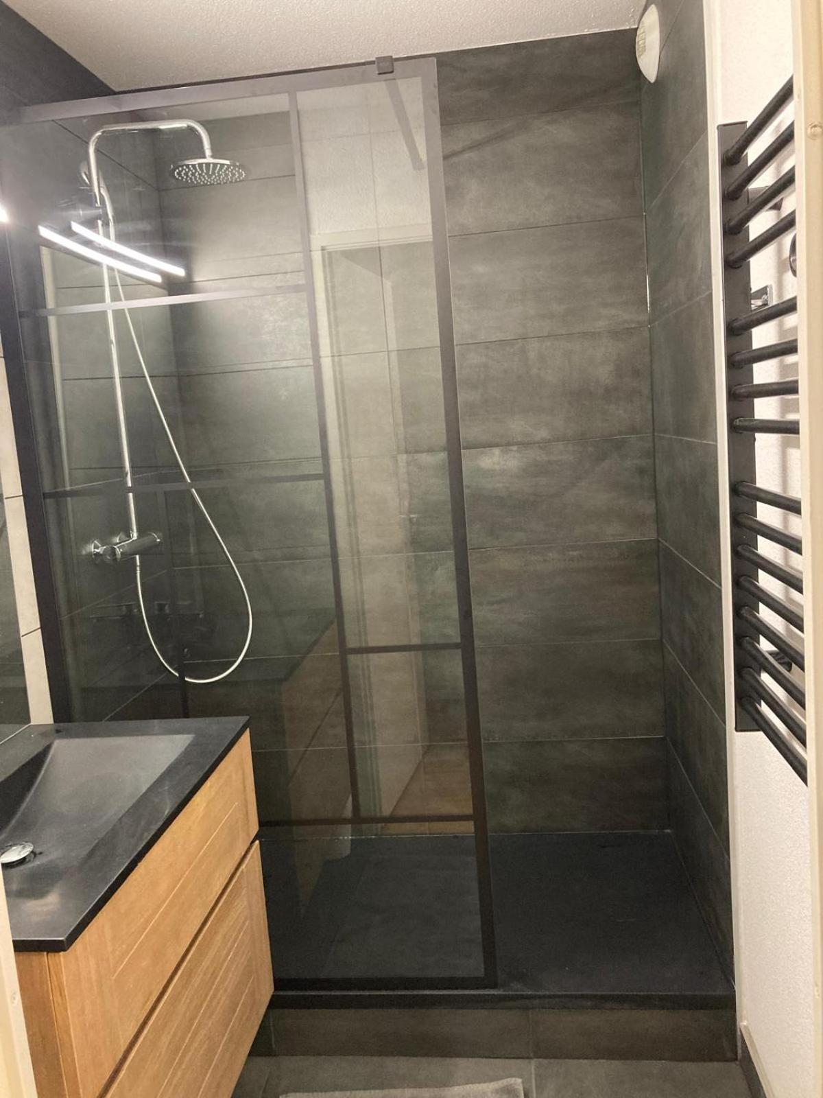 Appartement T2 Jardins De Ramel Bagneres-de-Luchon ภายนอก รูปภาพ