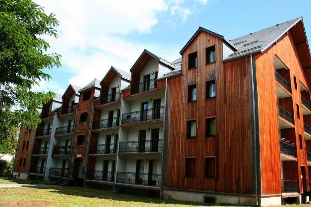 Appartement T2 Jardins De Ramel Bagneres-de-Luchon ภายนอก รูปภาพ