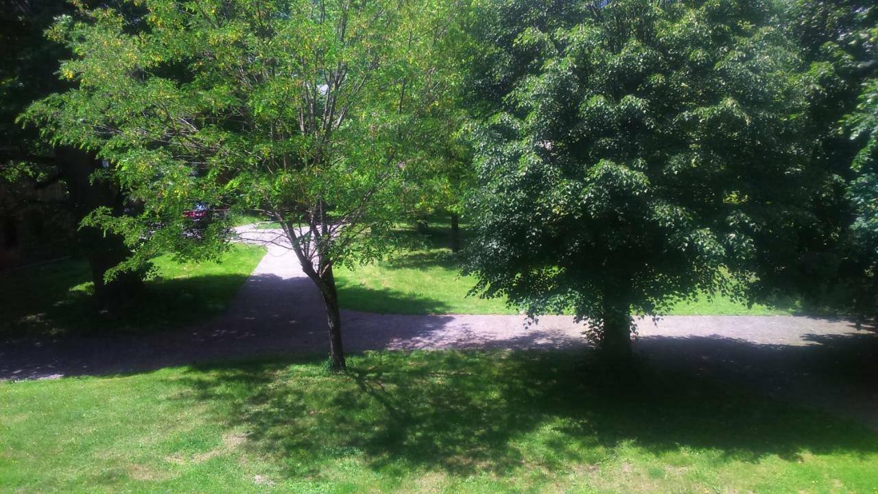 Appartement T2 Jardins De Ramel Bagneres-de-Luchon ภายนอก รูปภาพ