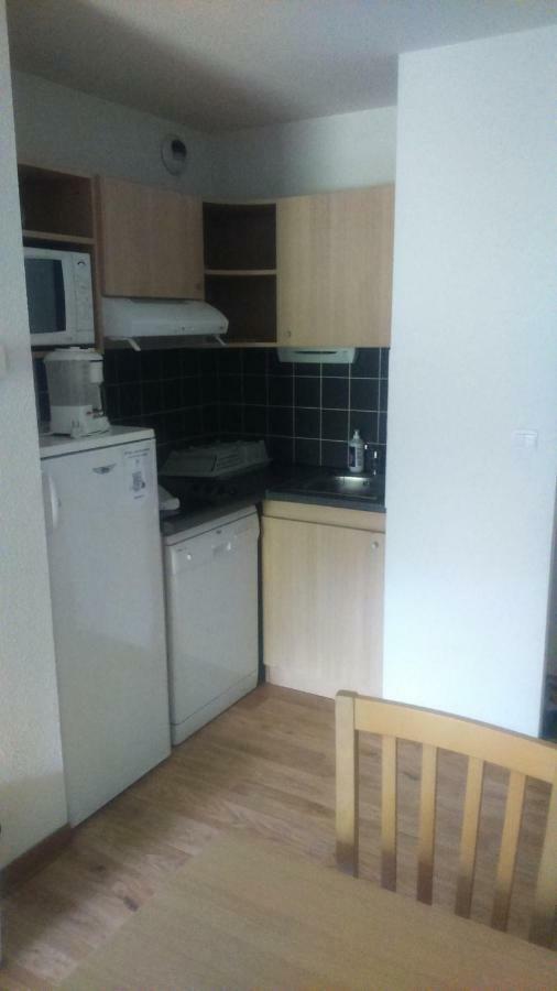 Appartement T2 Jardins De Ramel Bagneres-de-Luchon ภายนอก รูปภาพ