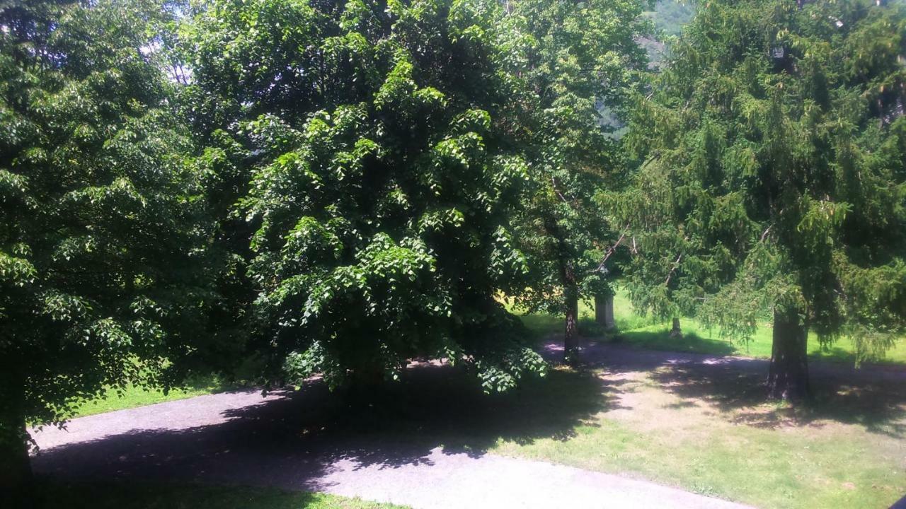 Appartement T2 Jardins De Ramel Bagneres-de-Luchon ภายนอก รูปภาพ